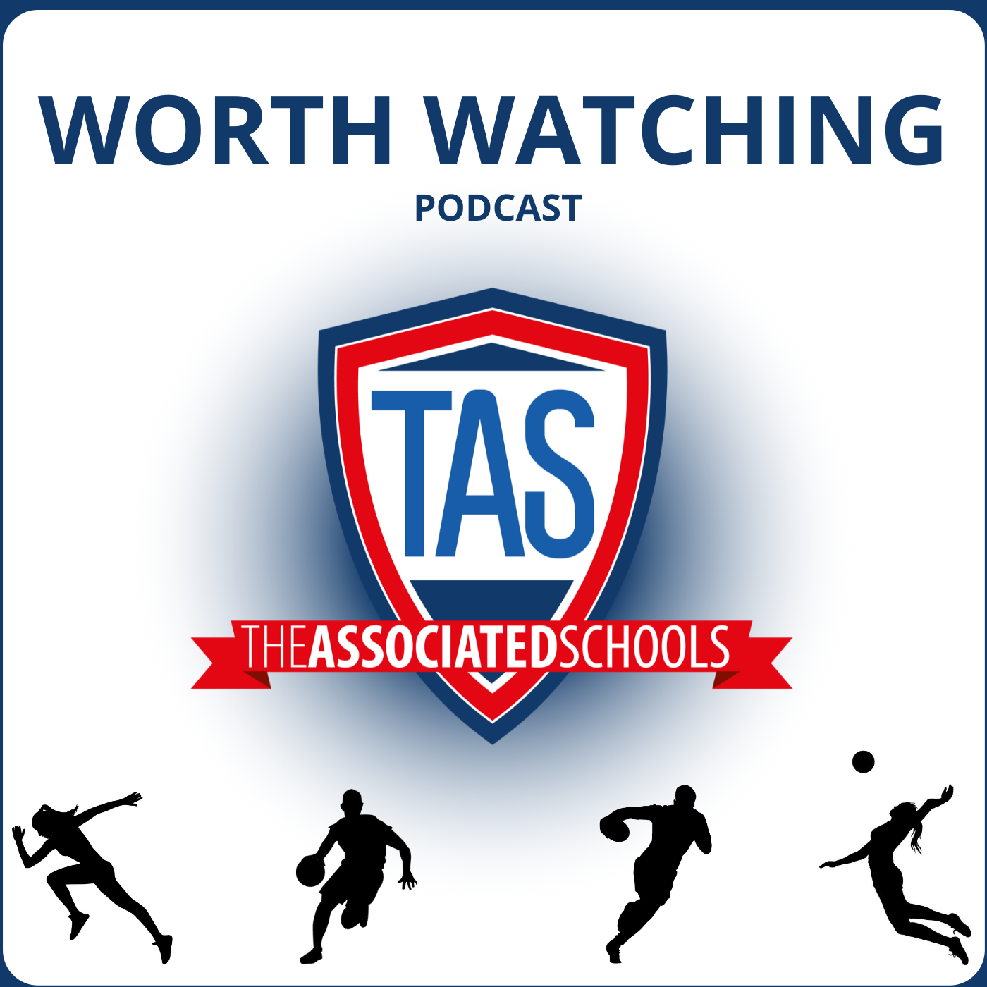 TAS Worth Watching Podcast 
