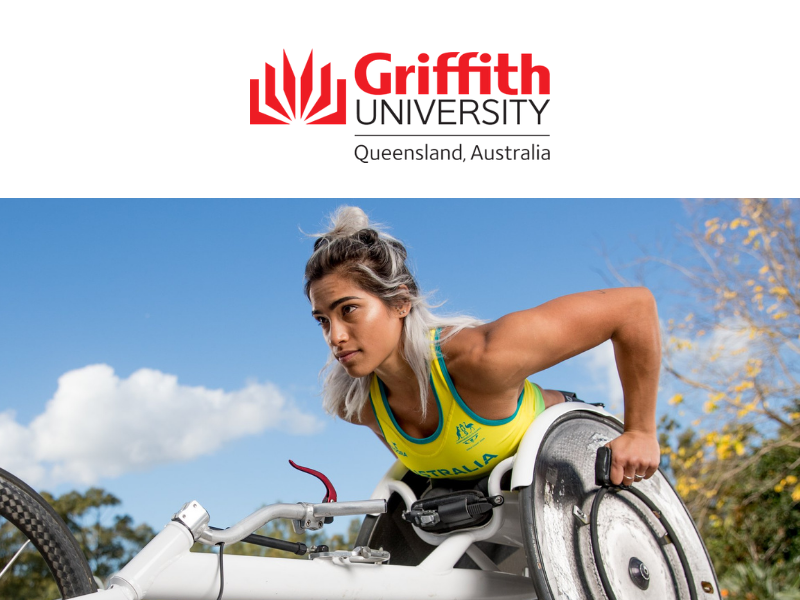 Griffith University